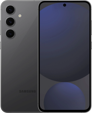 Смартфон Samsung SM-S721B Galaxy S24 FE 256Gb 8Gb графит моноблок 3G 4G 2Sim 6.7" 1080x2340 Android 14 50Mpix 802.11 a/b/g/n/ac/ax NFC GPS GSM900/1800 GSM1900 Protect