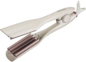 Мульти-Стайлер Galaxy Line GL 4662 120Вт белый макс.темп.:220С покрытие:керамическое (ГЛ4662Л)