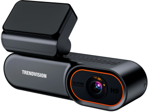 Видеорегистратор TrendVision Online SKY 4G черный 2Mpix 1080x1920 1080p 150гр. GPS внутренняя память:512Mb Ingenic T23