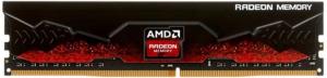 Память DDR4 16Gb 2666MHz AMD R7S416G2606U2S Radeon R7 Performance Series RTL PC4-21300 CL16 DIMM 288-pin 1.2В с радиатором Ret