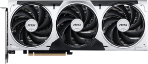 Видеокарта MSI PCI-E 5.0 RTX 5060TI 8G VENTUS 3X NVIDIA GeForce RTX 5060TI 8Gb 128bit GDDR7 2602/28000 HDMIx1 DPx3 HDCP Ret