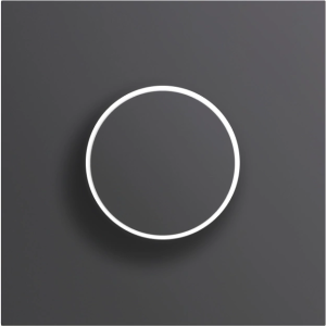 Умный диммер Aqara H1 ZNXNKG02LM регул. графитовый (ZNXNKG02LM_GR)