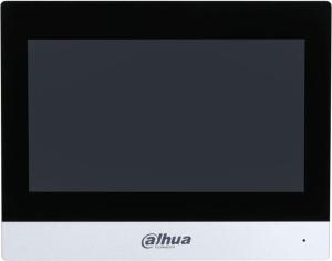 Видеодомофон Dahua DHI-VTH8621KMS-WP белый
