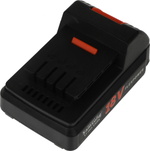 Батарея аккумуляторная Patriot TR 300Li 18В 2.5Ач Li-Ion (830301050)