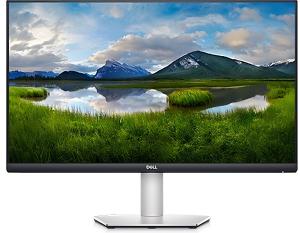 Монитор Dell 27" S2721QS черный IPS LED 16:9 HDMI M/M матовая HAS Piv 1000:1 350cd 178гр/178гр 3840x2160 60Hz DP 4K 4.7кг