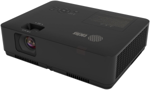 Проектор Cactus CS-S3.B 3LCD 4300Lm ANSI (1280x1024) 15000:1 ресурс лампы:10000часов 1xUSB typeA 2xHDMI 3.26кг