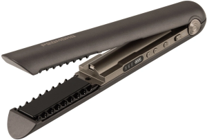 Выпрямитель Редмонд HS1722 22Вт серо-коричневый макс.темп.:210С