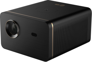 Проектор Cactus CS-H3.SG + Экран CS-PSRM-180X180-BK DLP (1920x1080) 200000:1 ресурс лампы:20000часов 1xUSB typeA 1xHDMI 3.1кг