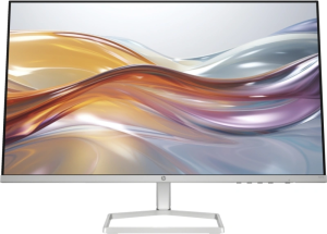 Монитор HP 27" Series 5 527sf черный IPS LED 16:9 HDMI матовая 300cd 178гр/178гр 1920x1080 100Hz VGA FHD 3.2кг