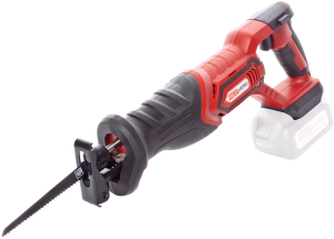 Сабельная пила RedVerg RD-SS18/U аккум. 2700ход/мин