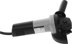 Углошлифовальная машина Интерскол УШМ-125/1200 1200Вт 11000об/мин рез.шпин.:M14 d=125мм (627.1.2.00)