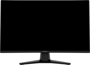 Монитор MSI 27" MAG 274CXF черный VA LED 16:9 HDMI матовая 4000:1 300cd 178гр/178гр 1920x1080 280Hz DP FHD 3.4кг