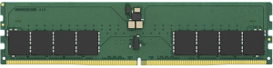 Память DDR5 64GB 6400MHz Kingston KVR64A52BD8-64 Valueram RTL PC5-51200 CL52 DIMM 288-pin 1.1В dual rank Ret