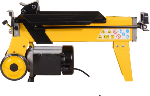 Дровокол Huter HLS-4500 двиг.элект. 2000Вт (70/14/8)