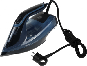 Утюг Philips DST8020/20 3000Вт синий