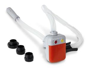 Насос топливный Berkut SP1010EP