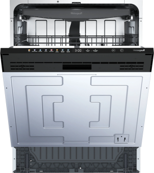 Посудомоечная машина встраив. Weissgauff BDW 6038 Touch Inverter Autoopen Infolight полноразмерная