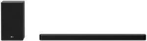 Саундбар LG SP8A 3.1.2 440Вт+220Вт черный