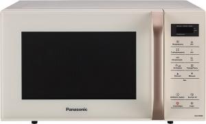 Микроволновая Печь Panasonic NN-ST35MKZPE 25л. 800Вт бежевый