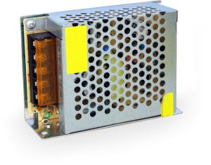 Блок питания Gauss Basic для лен.светод. серый (BT502)