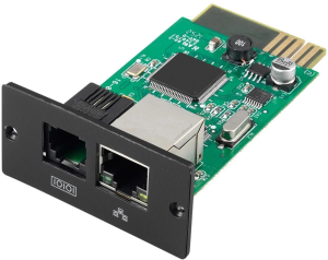 Сетевая карта Systeme Electriс SE9603