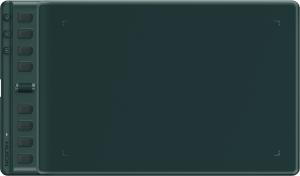 Графический планшет Huion Inspiroy H951P USB Type-C зеленый