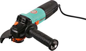 Углошлифовальная машина Sturm! AG9012TE 1100Вт 10000об/мин рез.шпин.:M14 d=125мм