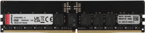 Память DDR5 Kingston KF556R28RBE2-32 32Gb DIMM ECC Reg PC5-44800 CL28 5600MHz