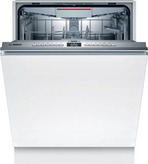 Посудомоечная машина встраив. Bosch SMV4HVX32E полноразмерная инвертер