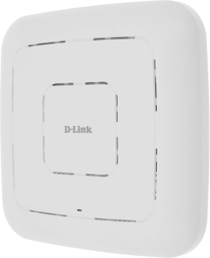 Точка доступа D-Link DAP-300P (DAP-300P/A1A) 10/100BASE-TX белый