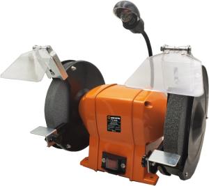 Электроточило Вихрь ТС-600 600Вт 2950об/мин d=200мм t=25мм