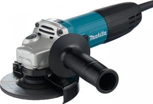 Углошлифовальная машина Makita GA4530R 720Вт 11000об/мин рез.шпин.:M14 d=115мм