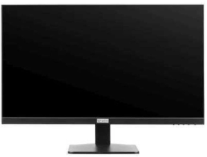 Монитор Lightcom 27" V-Plus ПЦВТ.852859.500-04 черный IPS LED 4ms 16:9 HDMI M/M глянцевая 1300:1 300cd 178гр/178гр 1920x1080 100Hz DP FHD 5.1кг (RUS)