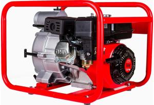 Мотопомпа Fubag PG 950 T 1300л/мин для гряз.воды (838246)