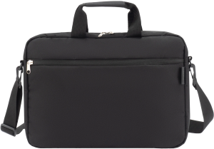 Сумка для ноутбука 15.6" Digma R-270 черный полиэстер (R270BK)