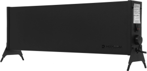 Конвектор Neoclima Nano 2000Вт черный