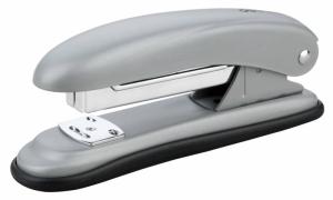 Степлер Deli E0344 24/6 26/6 (25листов) ассорти 50скоб металл коробка