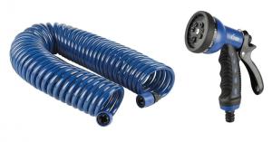 Набор полива Green Apple GWSM6-033 3/8" (компл.:2 предмета) (Б0003089)