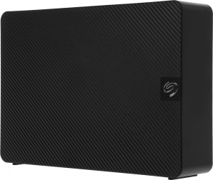 Жесткий диск Seagate USB 3.0 4Tb STKP4000400 Expansion 3.5" черный