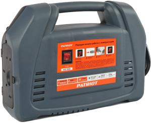 Компрессор поршневой Patriot WO 180K безмасляный 180л/мин 1100Вт синий/черный