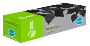 Картридж лазерный Cactus CS-CE412A CE412A желтый (2600стр.) для HP CLJ Pro 300/M351/M451/M375/M475