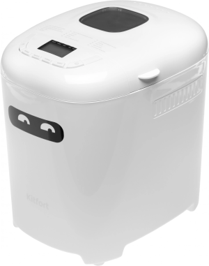 Хлебопечь Kitfort КТ-307 550Вт белый