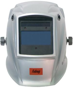 Маска сварщика Fubag Blitz 5-13 Digital филь.:хамел. см.экр.97x47мм серебристый (31566)