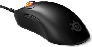 Мышь Steelseries Prime Mini черный оптическая 18000dpi USB 4but (62421)