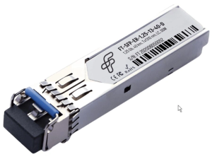 Трансивер Future Technologies FT-SFP-ER-1,25-13-40-D SFP SM Tx:1310нм до 40км