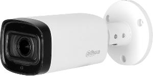 Камера видеонаблюдения аналоговая Dahua DH-HAC-HFW1801RP-Z-A-S2 8-8мм цв.