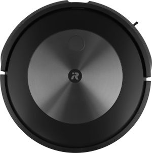 Пылесос-робот Irobot Roomba J7+ 60Вт черный (в компл.:2мешка)