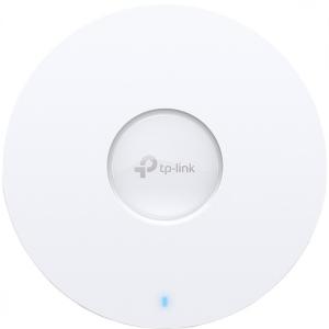 Точка доступа TP-Link EAP650 AX3000 10/100/1000BASE-TX белый