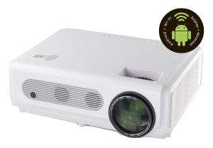 Проектор Cactus CS-PRM.05WT.Full HD-A LCD 280Lm ANSI (1920x1080) 2000:1 ресурс лампы:30000часов 2xUSB typeA 2xHDMI 4.2кг