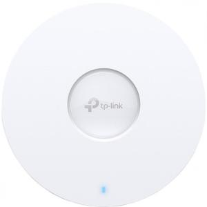 Точка доступа TP-Link EAP653 AX3000 10/100/1000BASE-TX белый